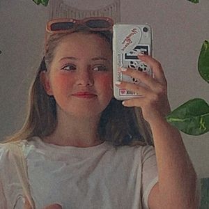 Meet your Posher, Rylee